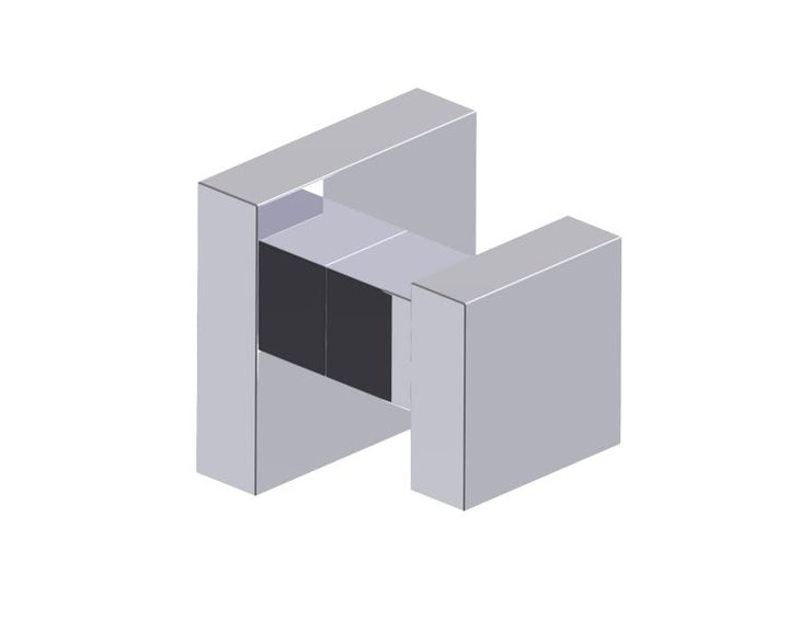 Kartners London Robe Hook 248135