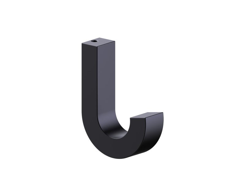 Kartners London Coat Hook-J Small 248139