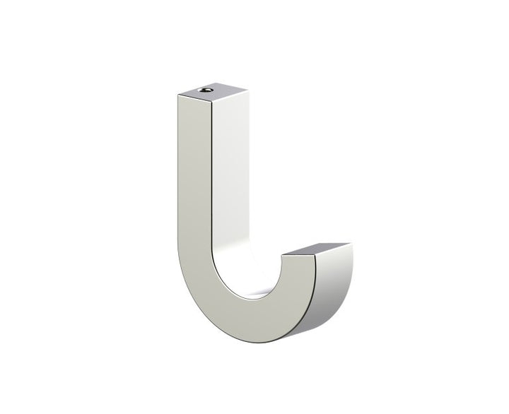 Kartners London Coat Hook-J Small 248139