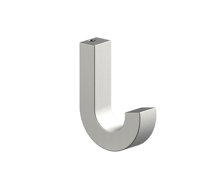 Kartners London Coat Hook-J Small 248139