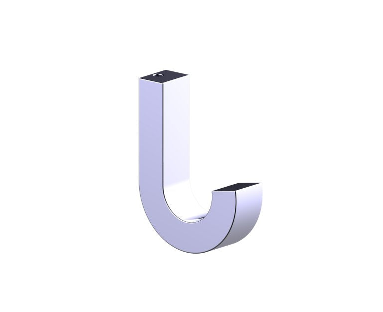 Kartners London Coat Hook-J Small 248139