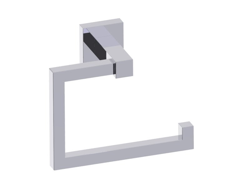 Kartners London Toilet Paper Holder 248152