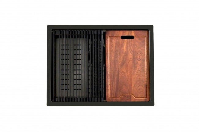 Fonder 2519LD-B Workstation