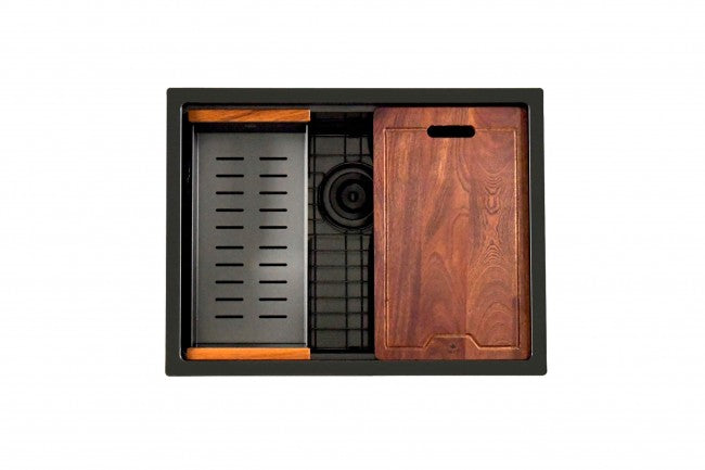 Fonder 2519LD-B Workstation