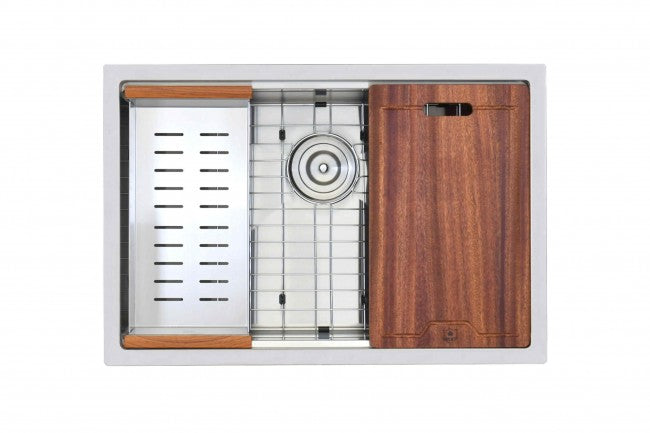 Fonder 2819LD Workstation