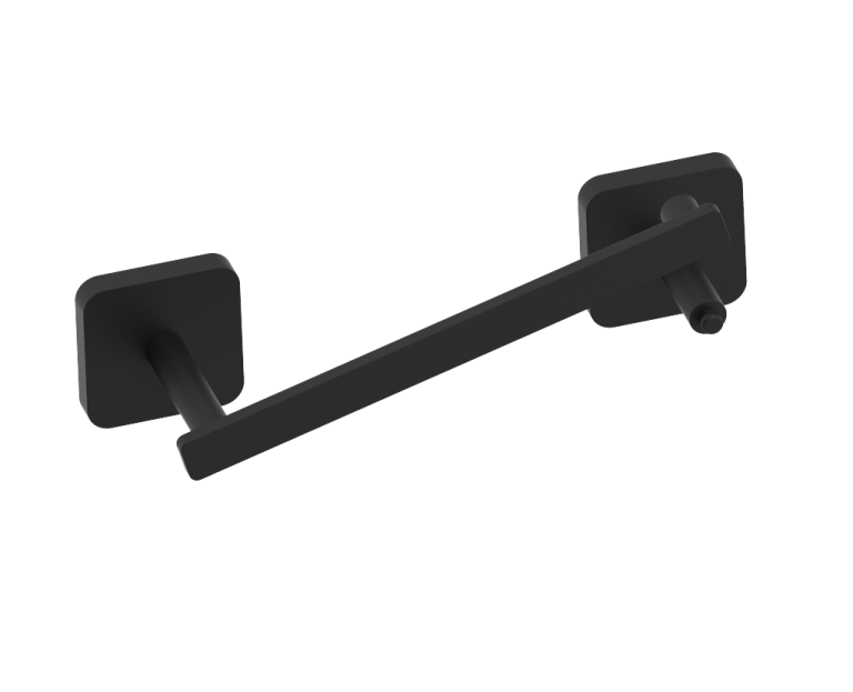 Kartners Milan Pivot Toilet Paper Holder