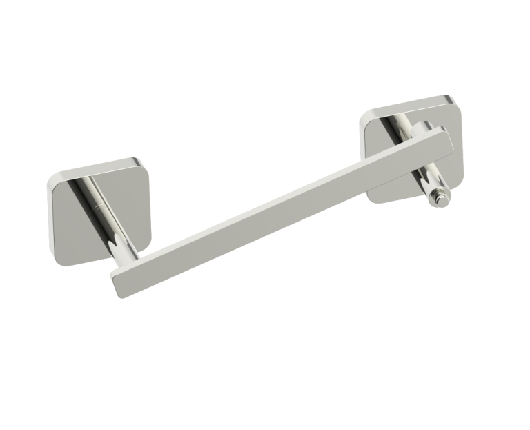 Kartners Milan Pivot Toilet Paper Holder