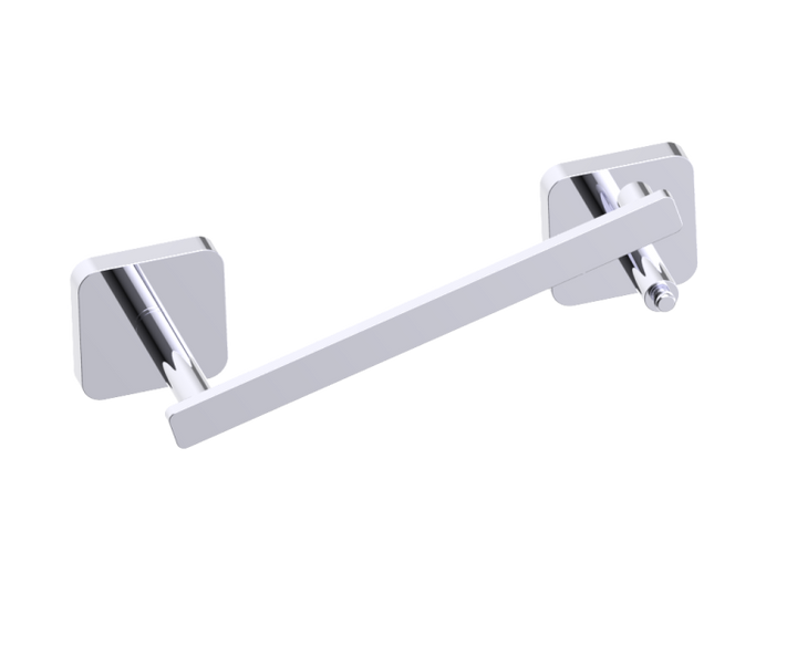 Kartners Milan Pivot Toilet Paper Holder