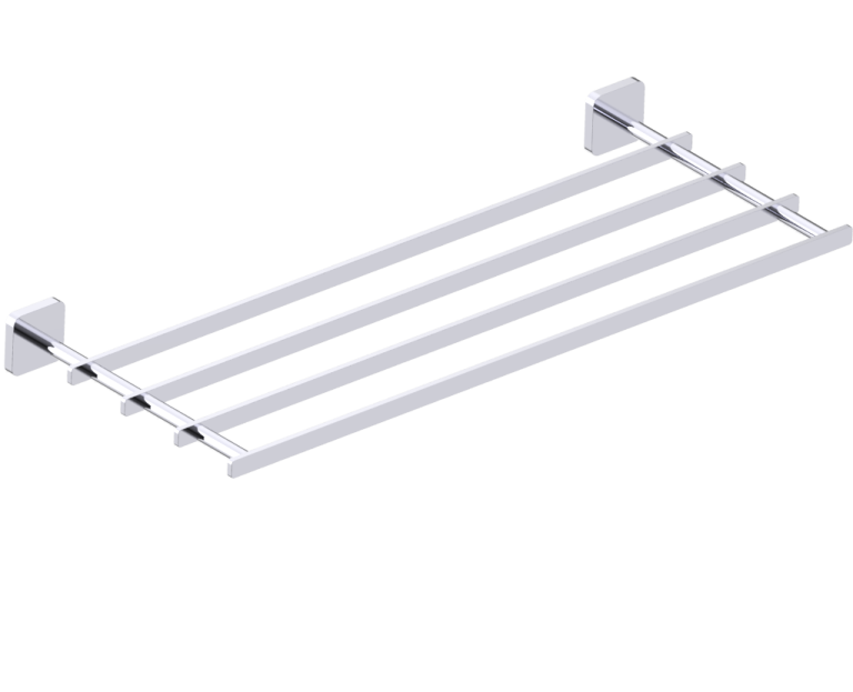 Kartners Milan Towel Shelf 24" 254440