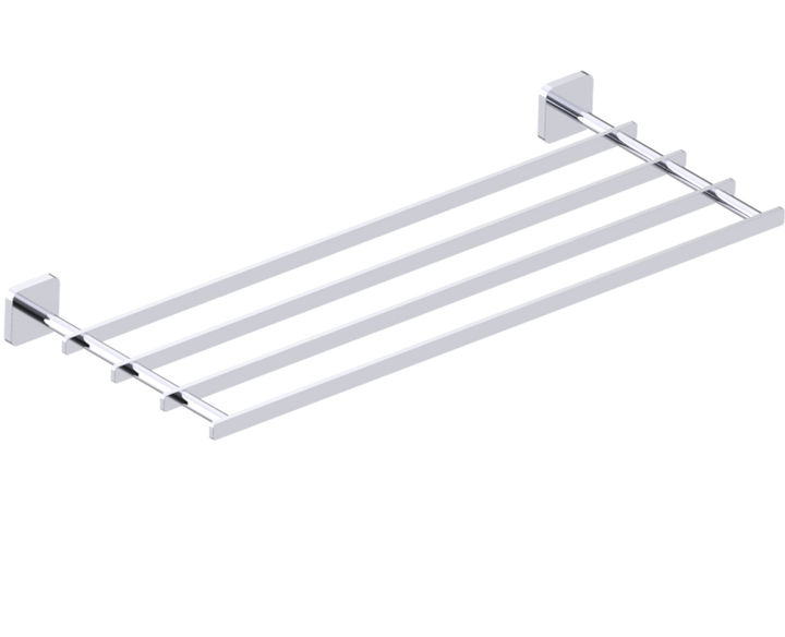 Kartners Milan Towel Shelf 24" 254440
