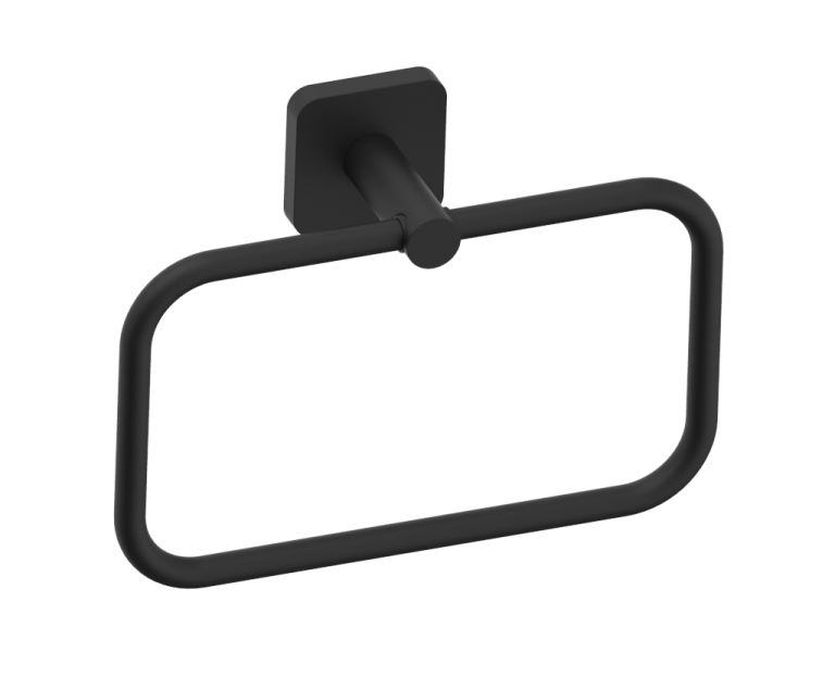 Kartners Milan Towel Ring 254460