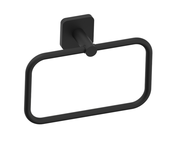 Kartners Milan Towel Ring 254460
