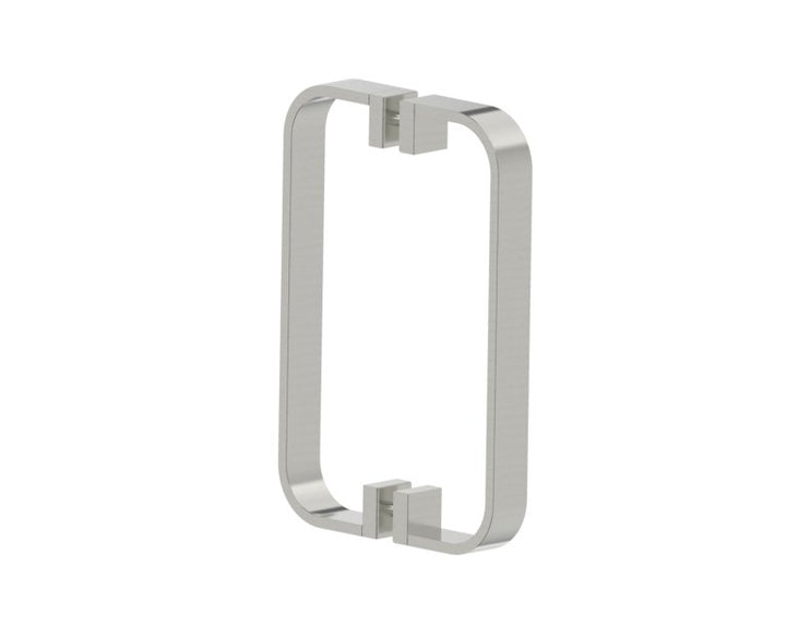 Kartners Cologne Double Shower Door Handles