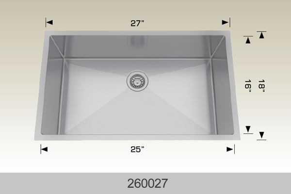Bosco Textured Standard Series 260027