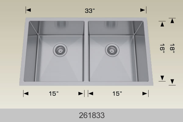 Bosco Textured Standard Series 261833