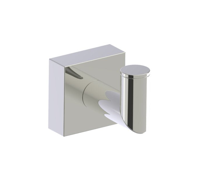 Kartners Madrid Single Robe Hook 262130