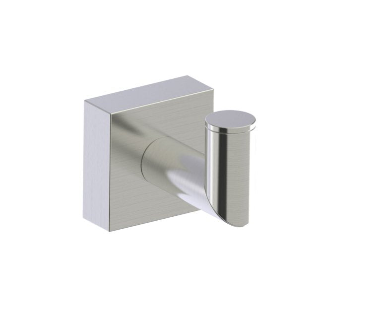 Kartners Madrid Single Robe Hook 262130