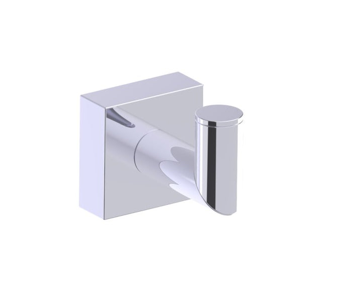 Kartners Madrid Single Robe Hook 262130