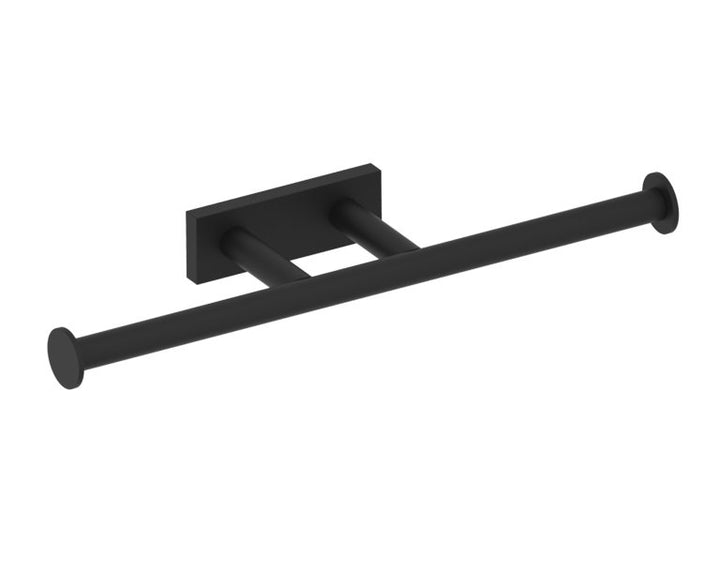 Kartners Madrid Double Toilet Paper Holder 262155