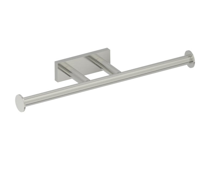 Kartners Madrid Double Toilet Paper Holder 262155