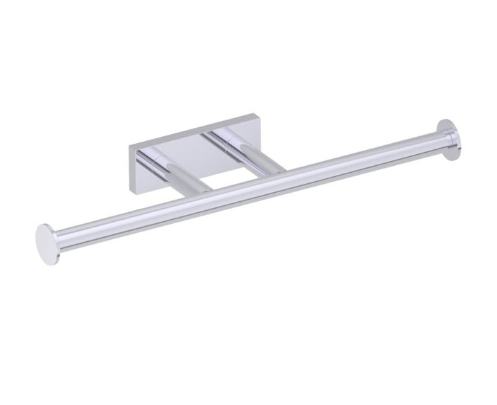 Kartners Madrid Double Toilet Paper Holder 262155