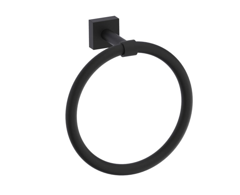 Kartners Madrid Towel Ring 262460
