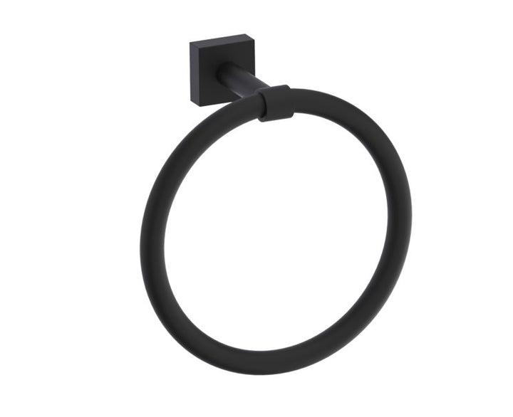 Kartners Madrid Towel Ring 262460
