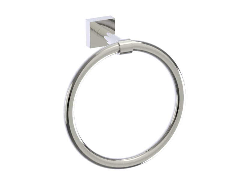 Kartners Madrid Towel Ring 262460