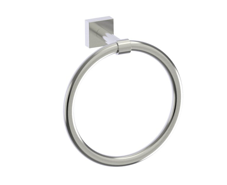 Kartners Madrid Towel Ring 262460