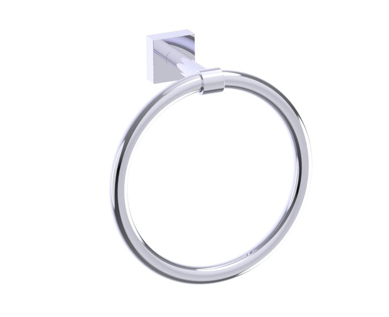 Kartners Madrid Towel Ring 262460