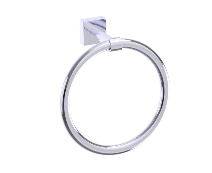 Kartners Madrid Towel Ring 262460