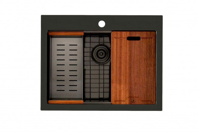 Fonder 2822TLD-B Workstation