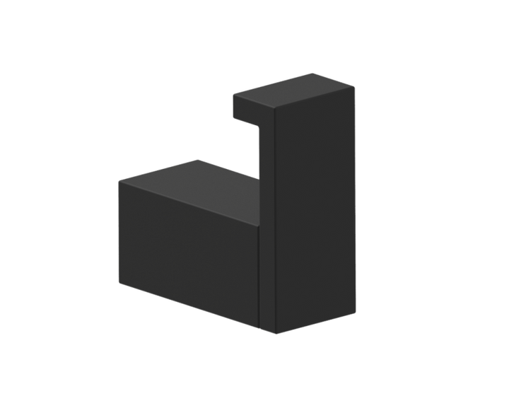 Kartners Munich Robe Hook 288130
