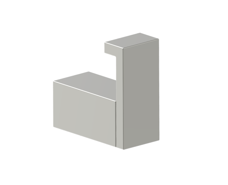 Kartners Munich Robe Hook 288130