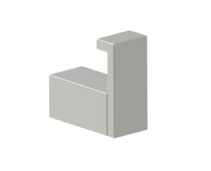 Kartners Munich Robe Hook 288130