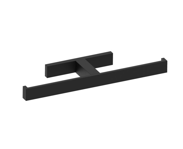 Kartners Munich Double Toilet Paper Holder 288155