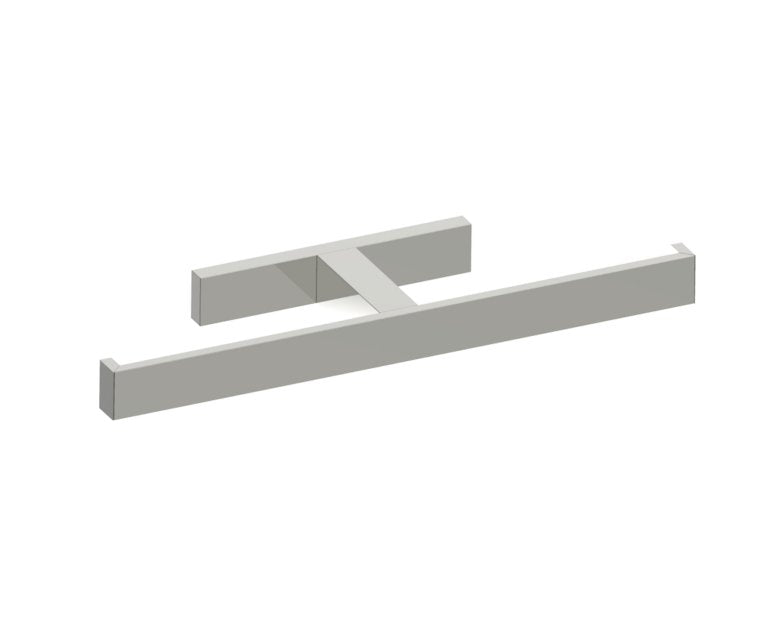 Kartners Munich Double Toilet Paper Holder 288155