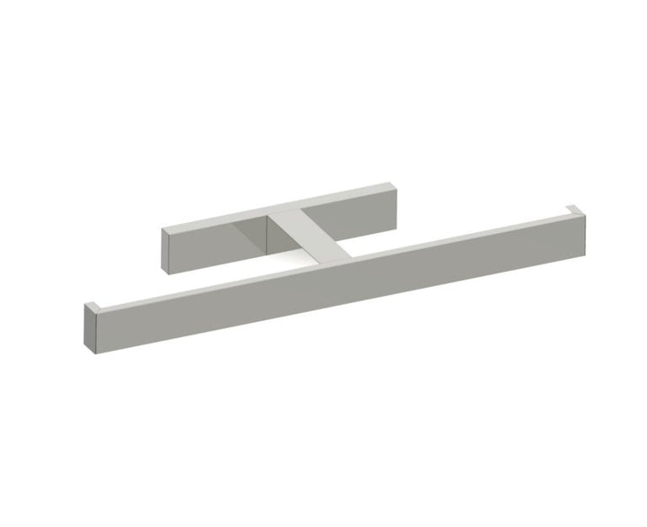 Kartners Munich Double Toilet Paper Holder 288155