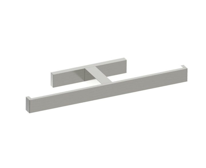 Kartners Munich Double Toilet Paper Holder 288155