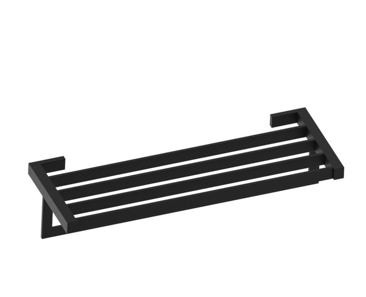 Kartners Munich Towel Shelf w/ Bar