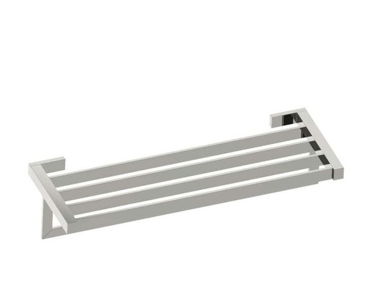 Kartners Munich Towel Shelf w/ Bar