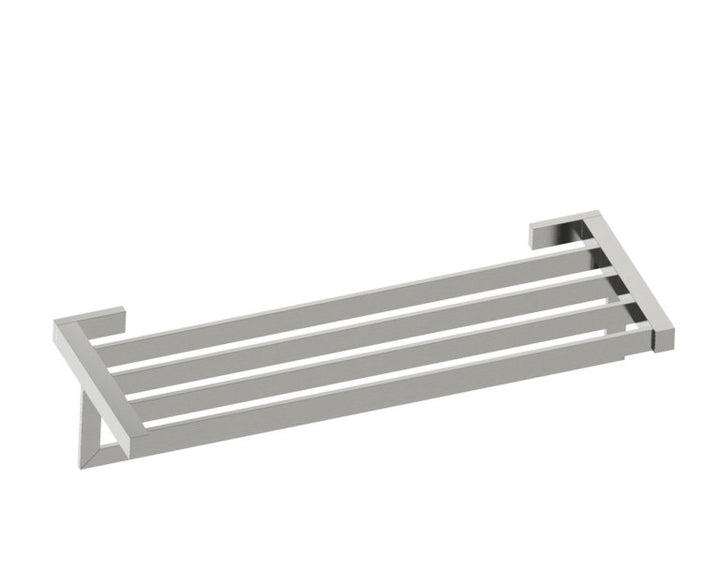 Kartners Munich Towel Shelf w/ Bar