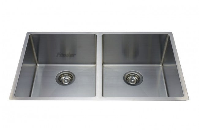 Fonder 2718A-R10 Kitchen Sink