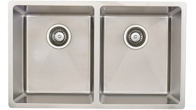 Fonder 2918A-R15 Kitchen Sink