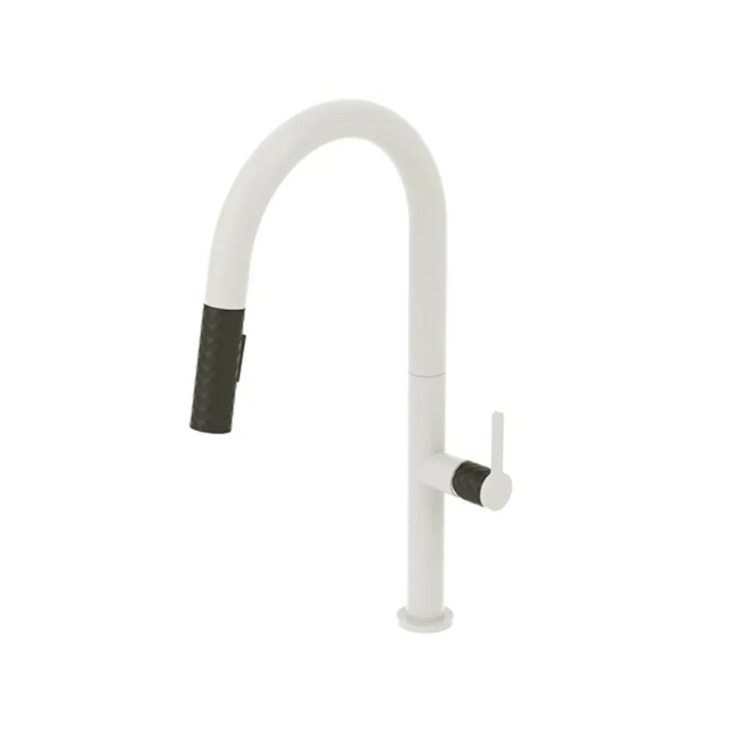 Tenzo Calozy Kitchen Faucet CA130-XX