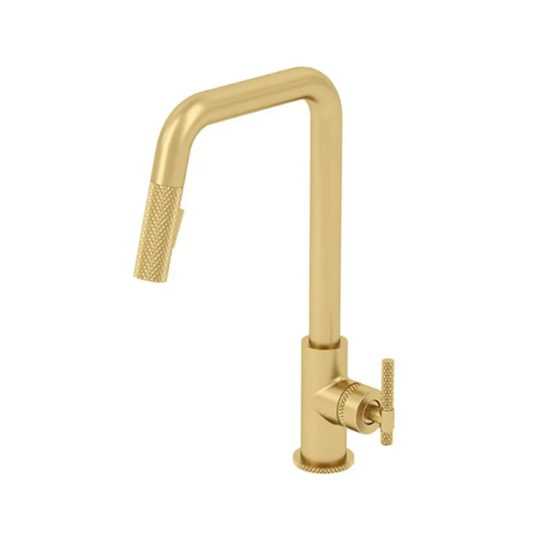 Tenzo Bellacio C Kitchen Faucet BE131-C-XX