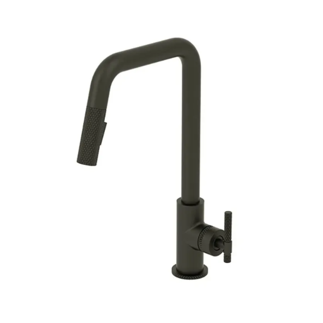 Tenzo Bellacio C Kitchen Faucet BE131-C-XX