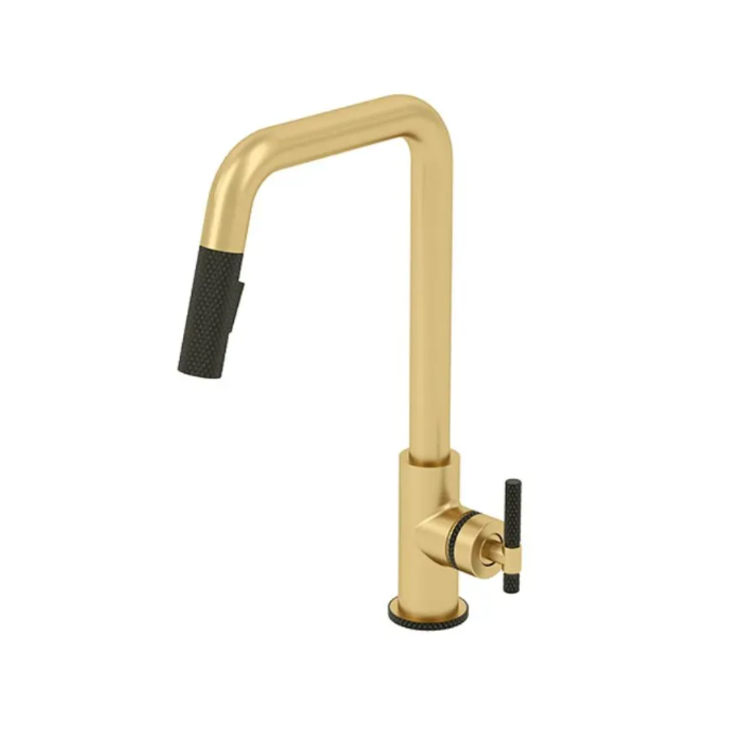 Tenzo Bellacio C Kitchen Faucet BE131-C-XX – Blue Lemon Industries Limited