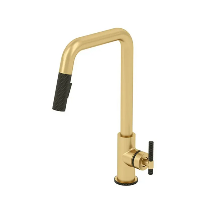 Tenzo Bellacio C Kitchen Faucet BE131-C-XX