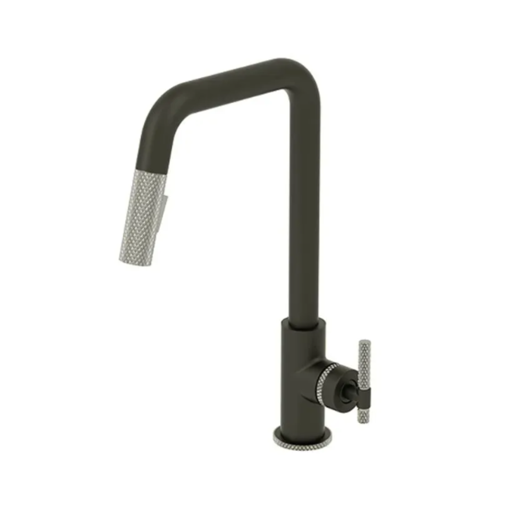 Tenzo Bellacio C Kitchen Faucet BE131-C-XX